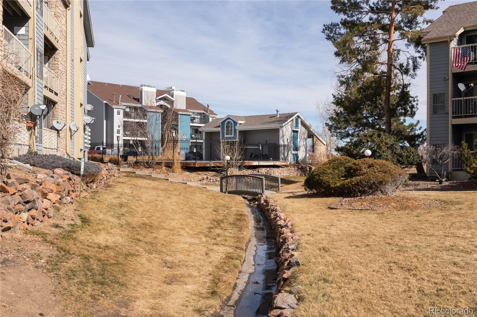 8843 Colorado Boulevard Unit: 302