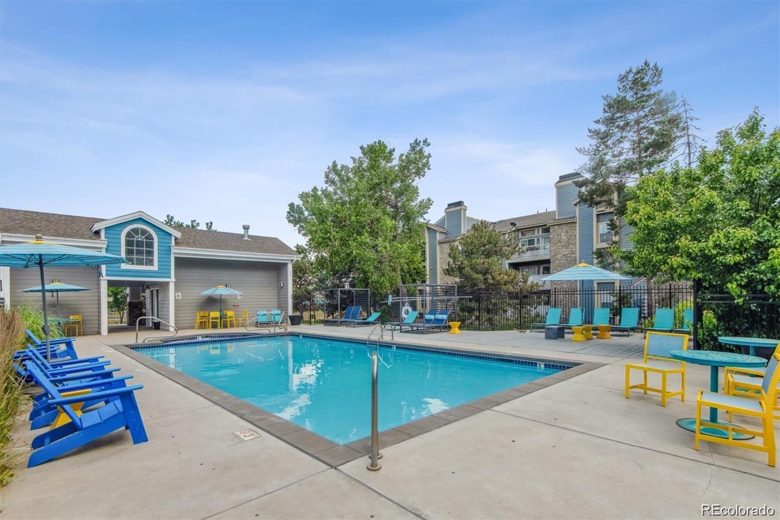 8843 Colorado Boulevard Unit: 302