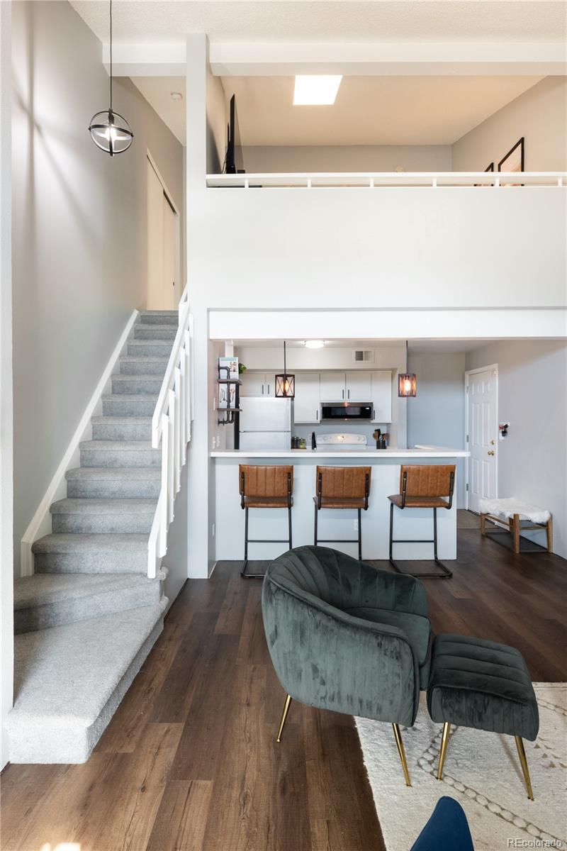 8843 Colorado Boulevard Unit: 302