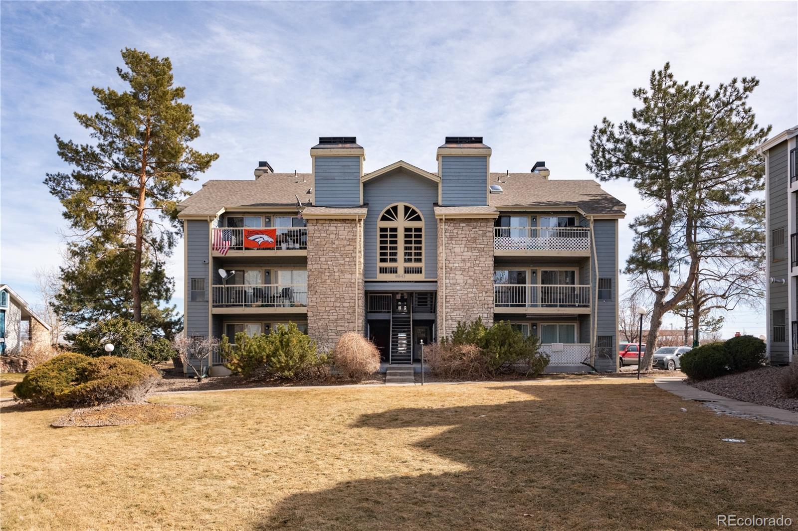 8843 Colorado Boulevard Unit: 302