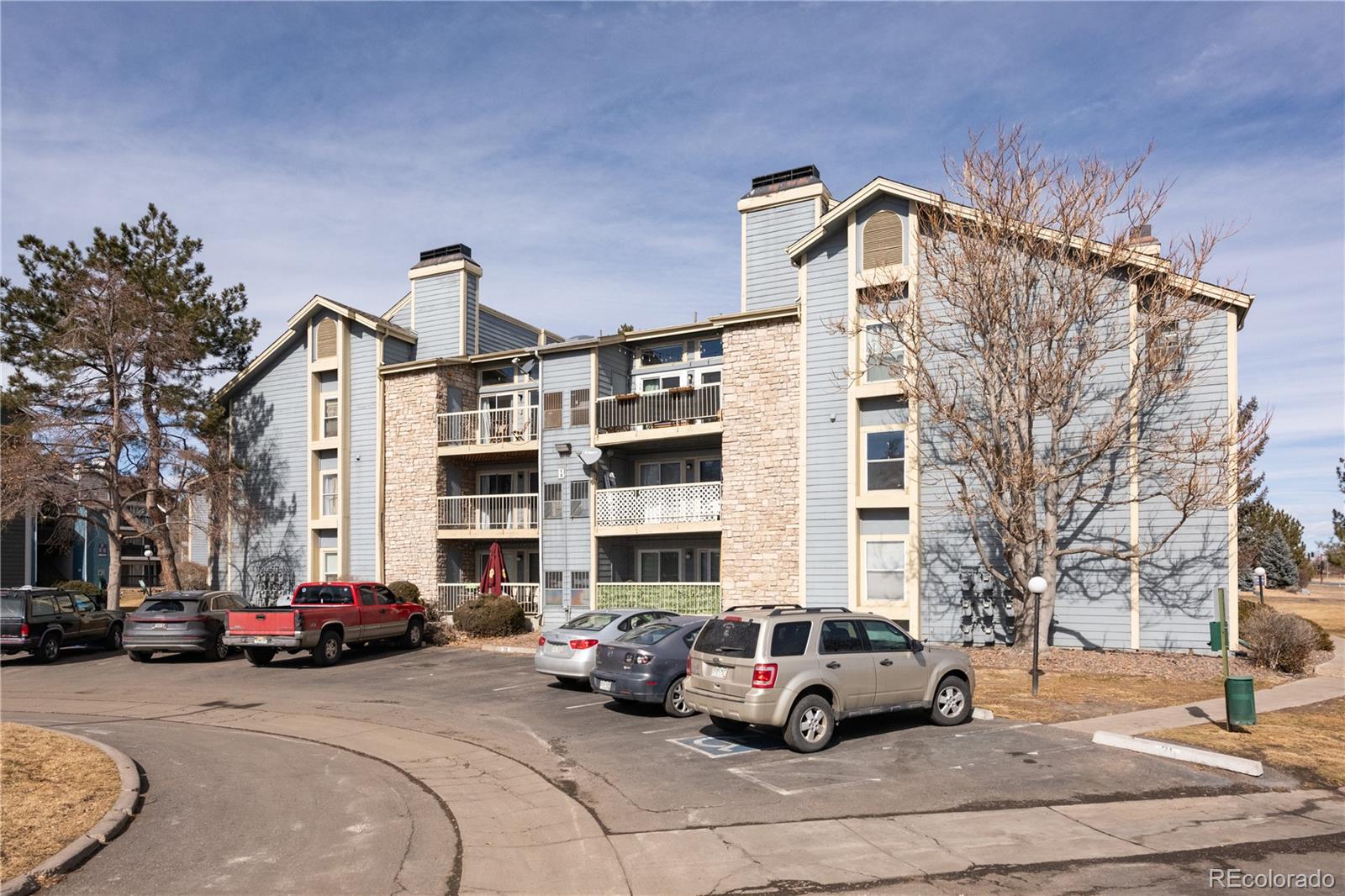 8843 Colorado Boulevard Unit: 302