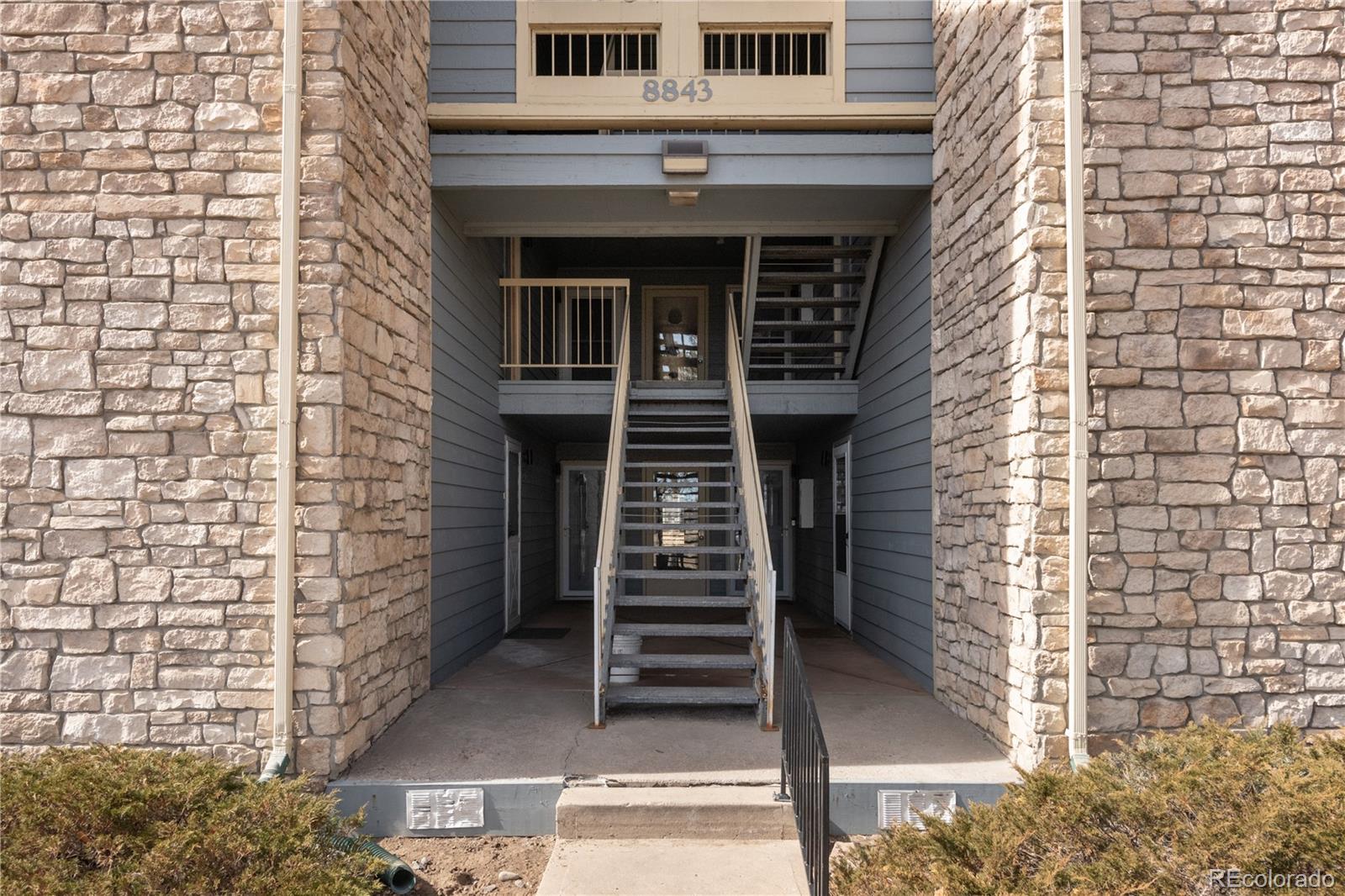 8843 Colorado Boulevard Unit: 302