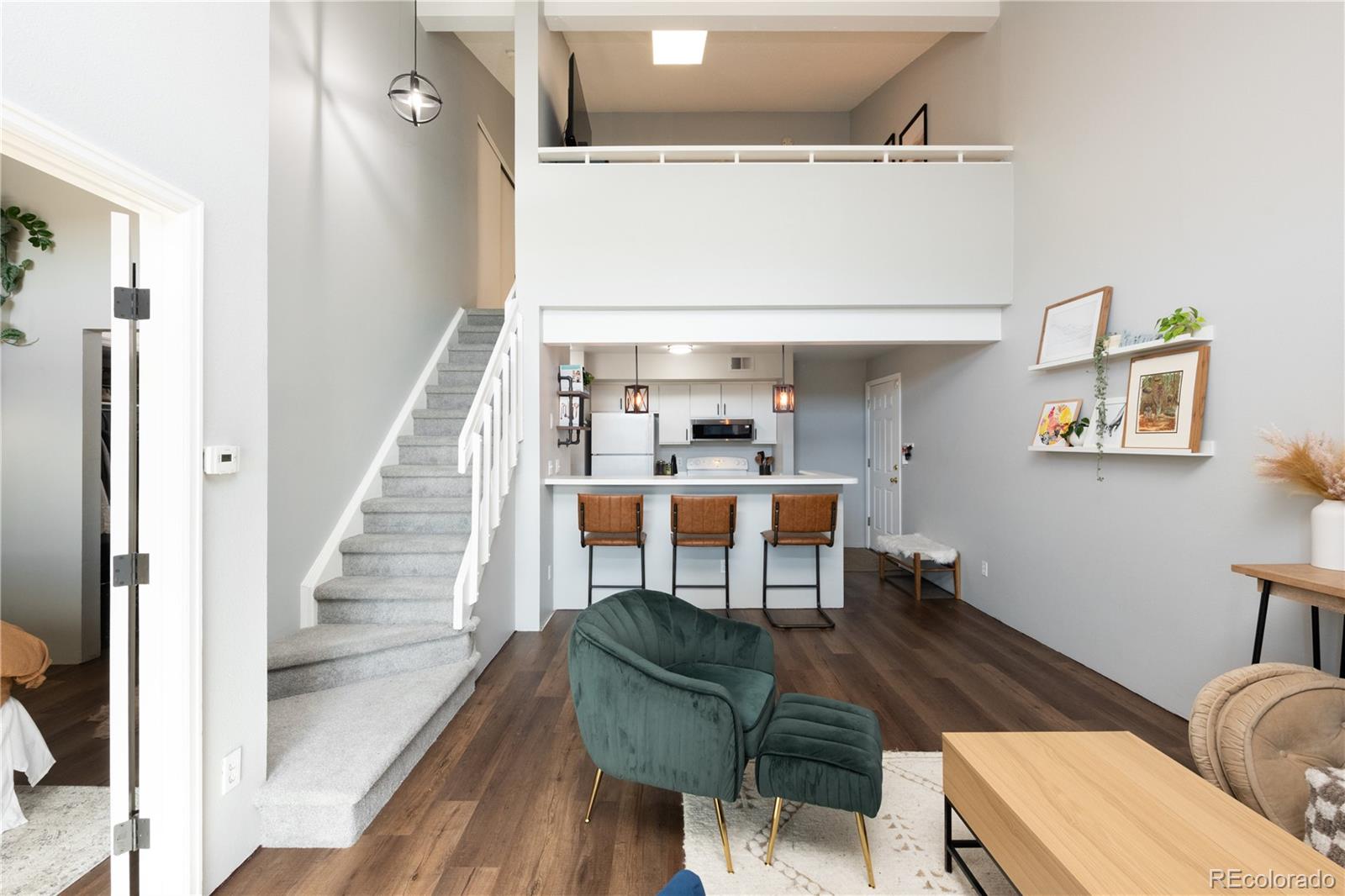 8843 Colorado Boulevard Unit: 302