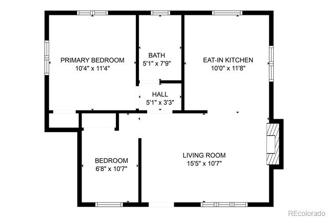182 Colorado Drive
