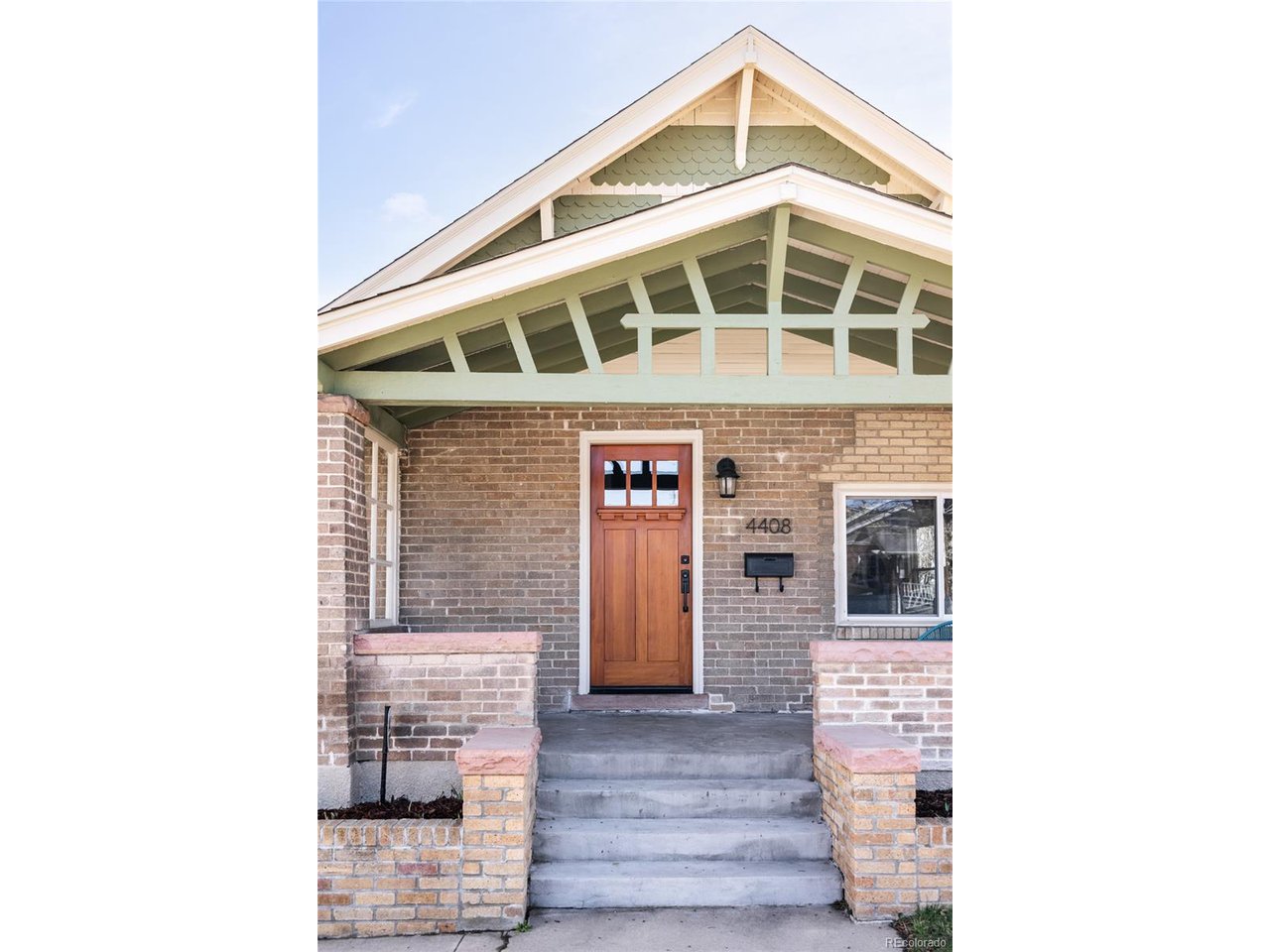 4408 Decatur St