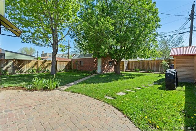1434 Clermont Street