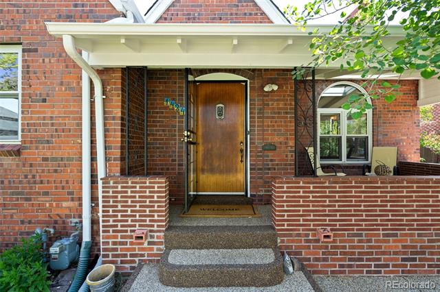 1434 Clermont Street