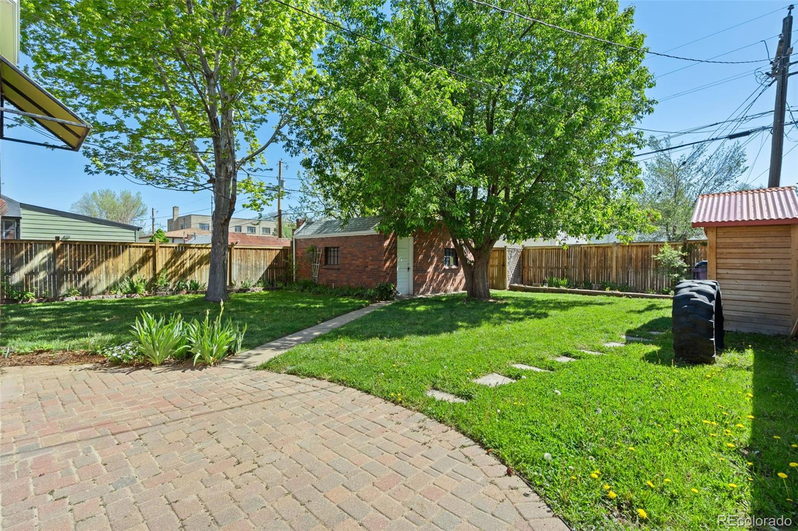 1434 Clermont Street
