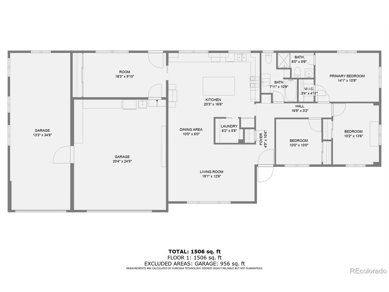 14 Rangeview Dr