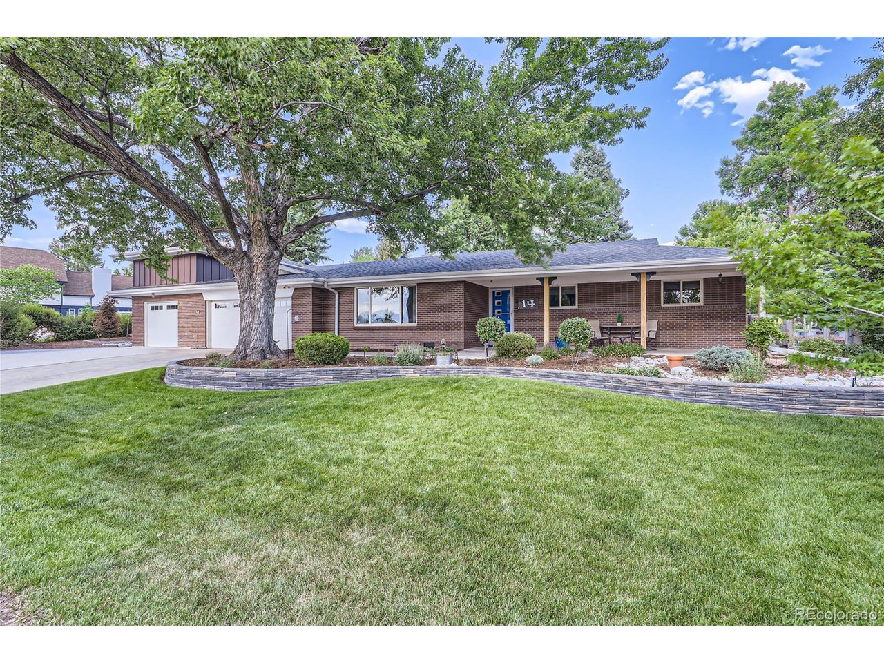 14 Rangeview Dr
