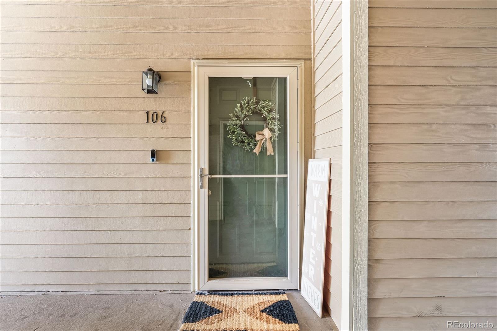 8329 S Independence Circle Unit: 106