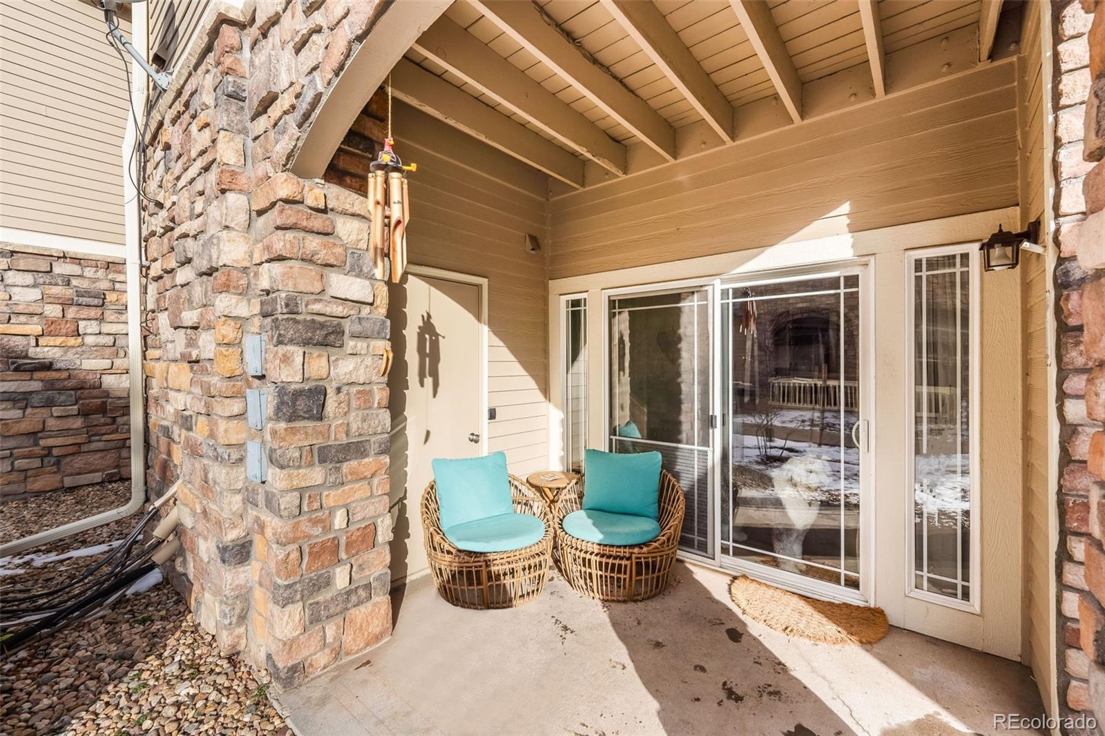 8329 S Independence Circle Unit: 106