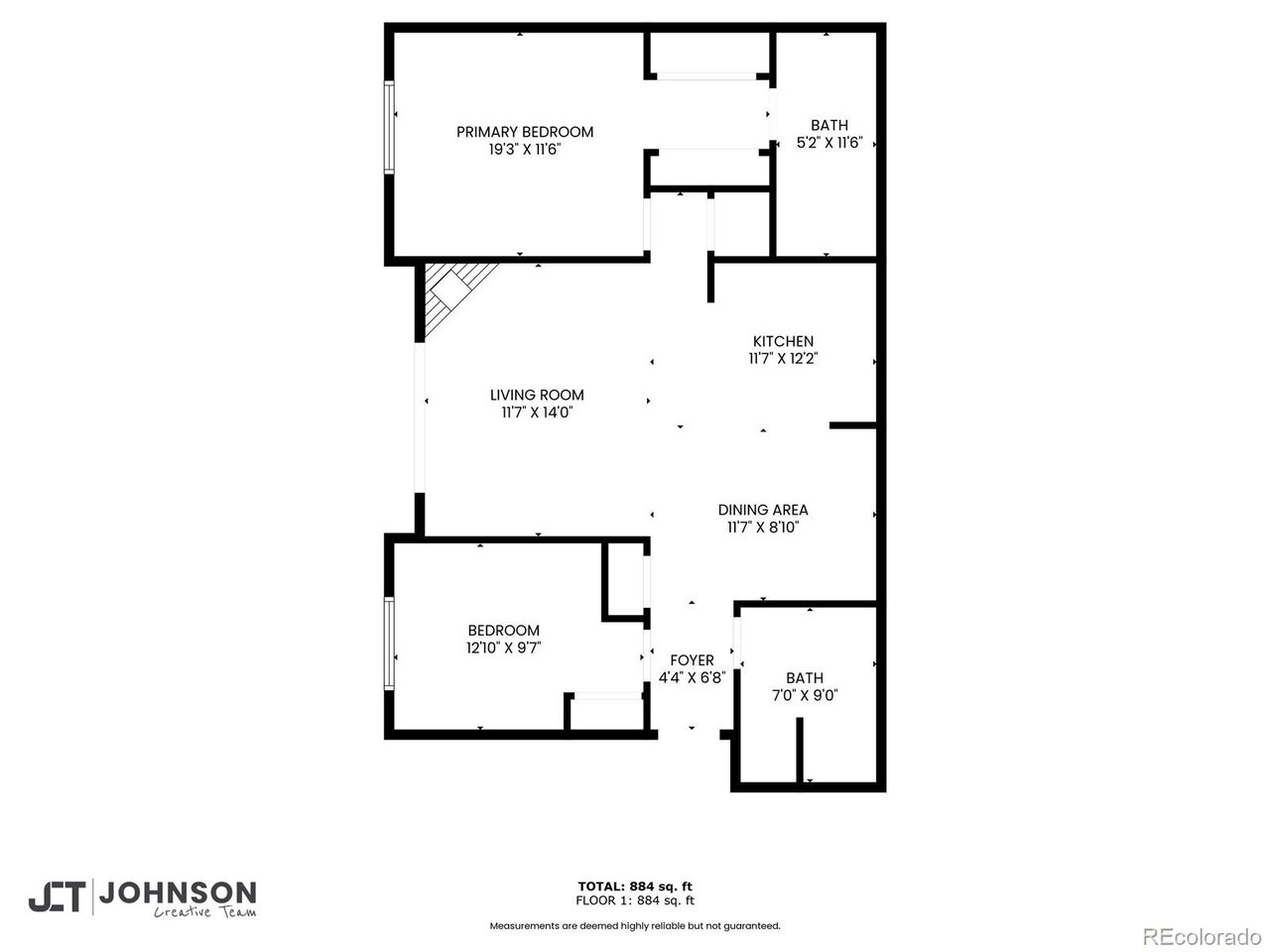 8329 S Independence Cir 106