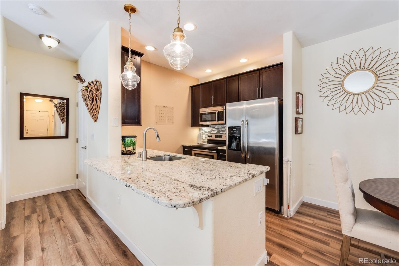8329 S Independence Circle Unit: 106