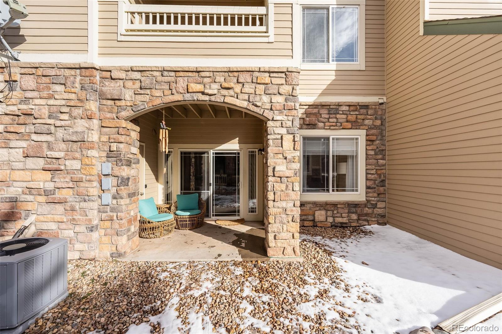 8329 S Independence Circle Unit: 106