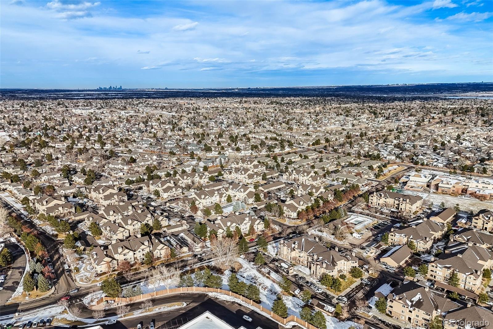 8329 S Independence Circle Unit: 106