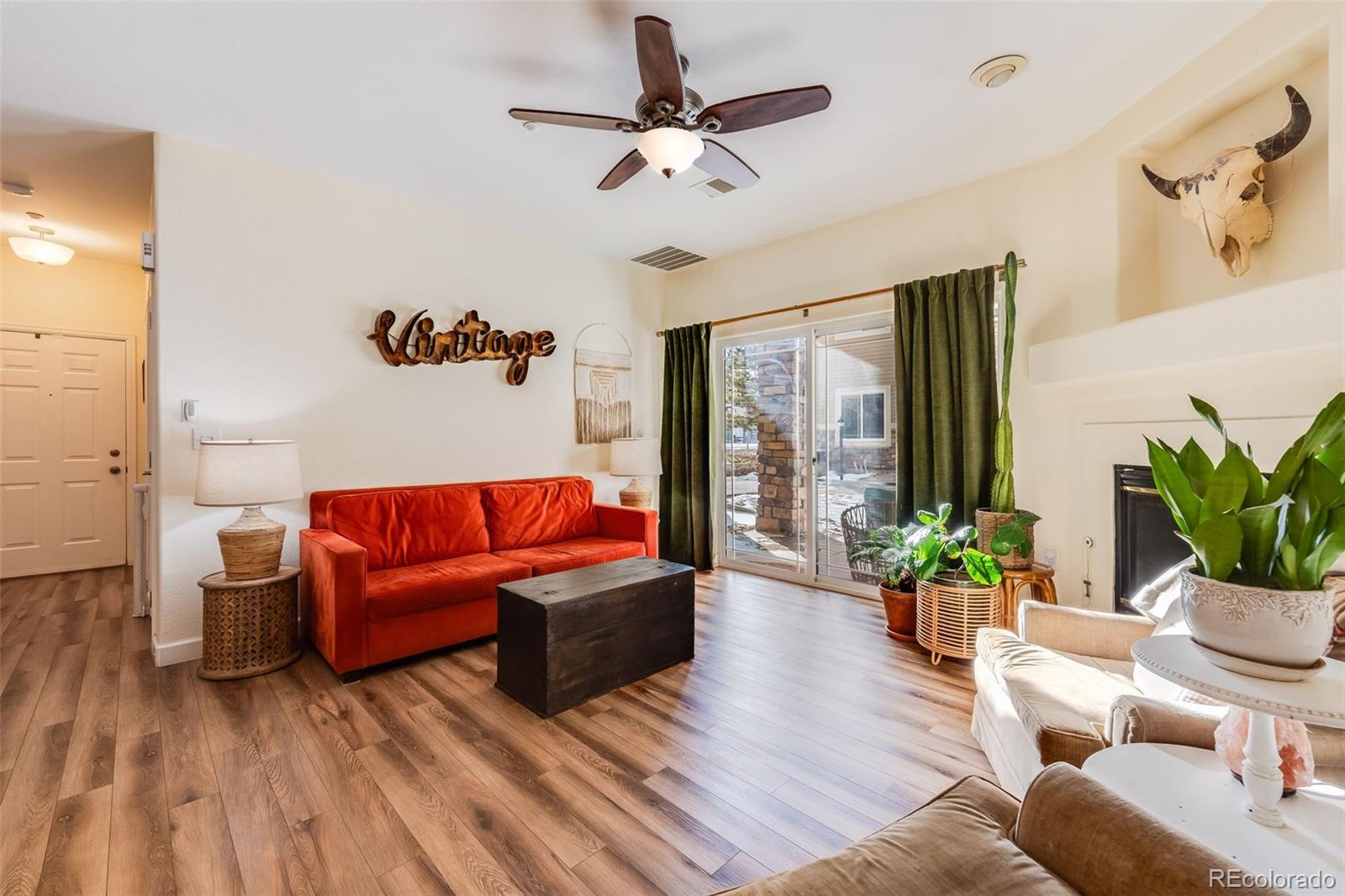 8329 S Independence Circle Unit: 106