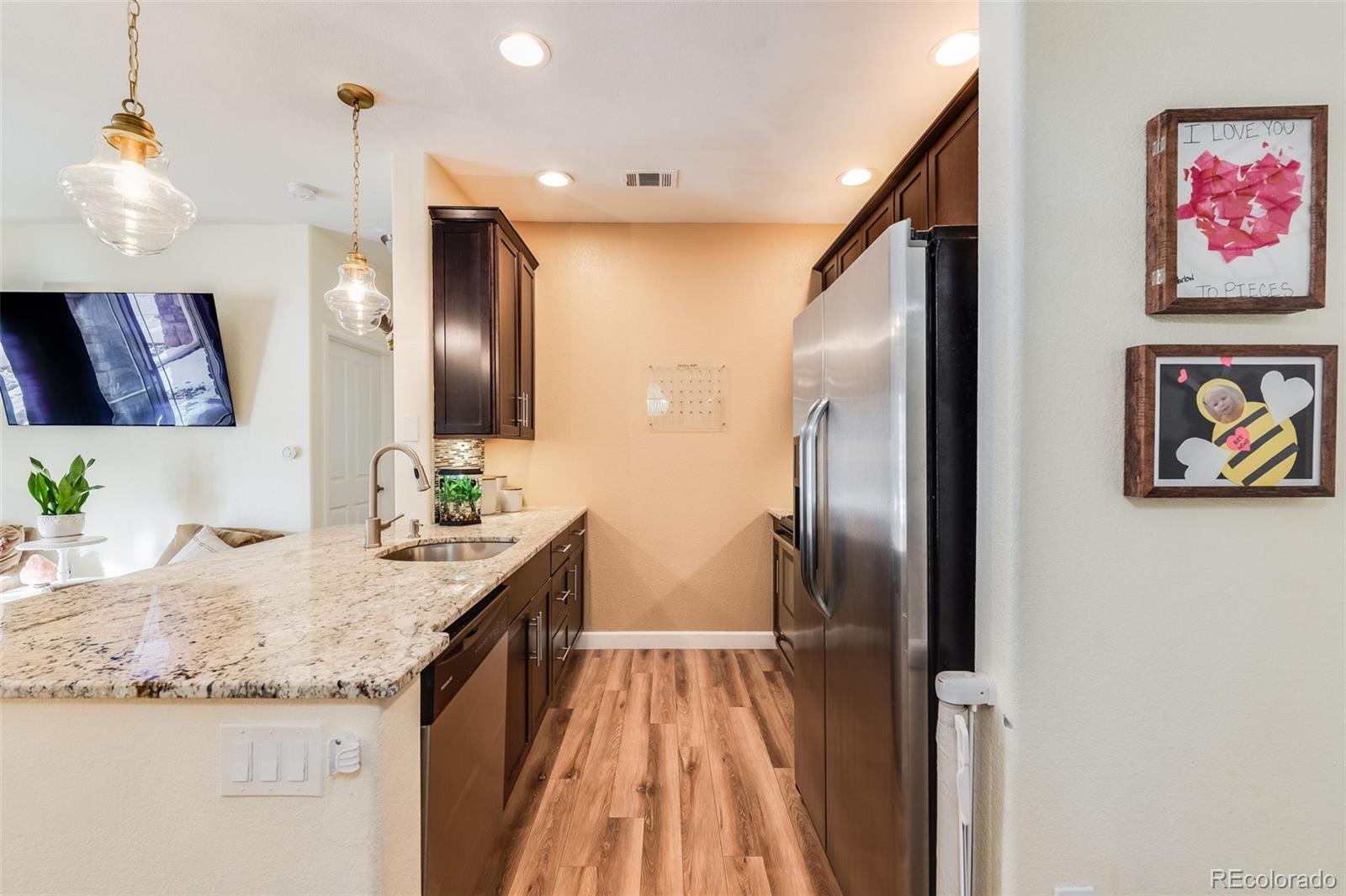 8329 S Independence Circle Unit: 106
