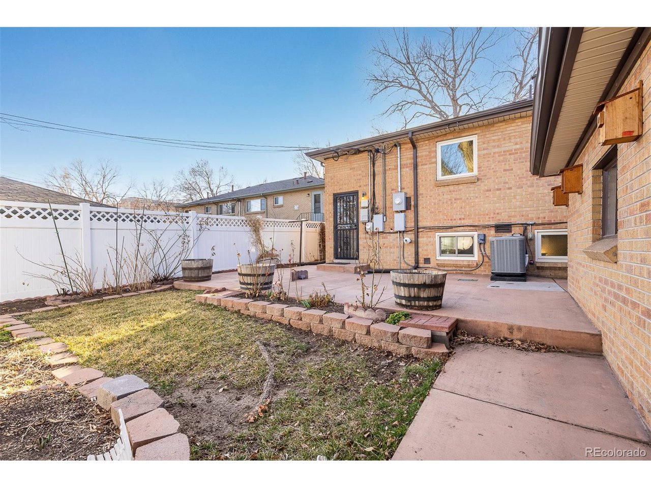 2434 S Ogden St 2434-2436
