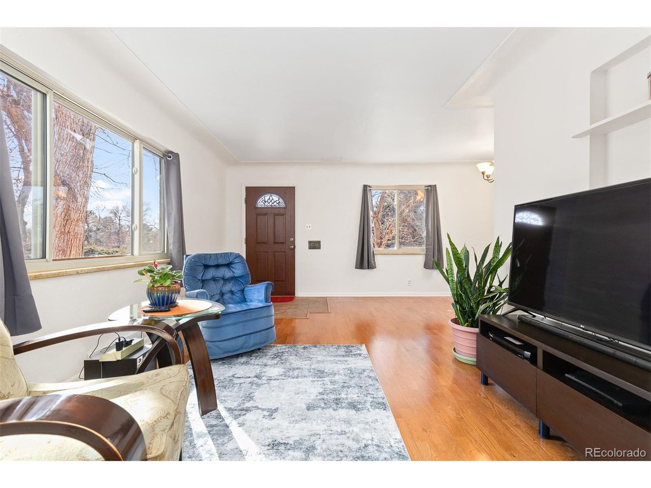2434 S Ogden St 2434-2436