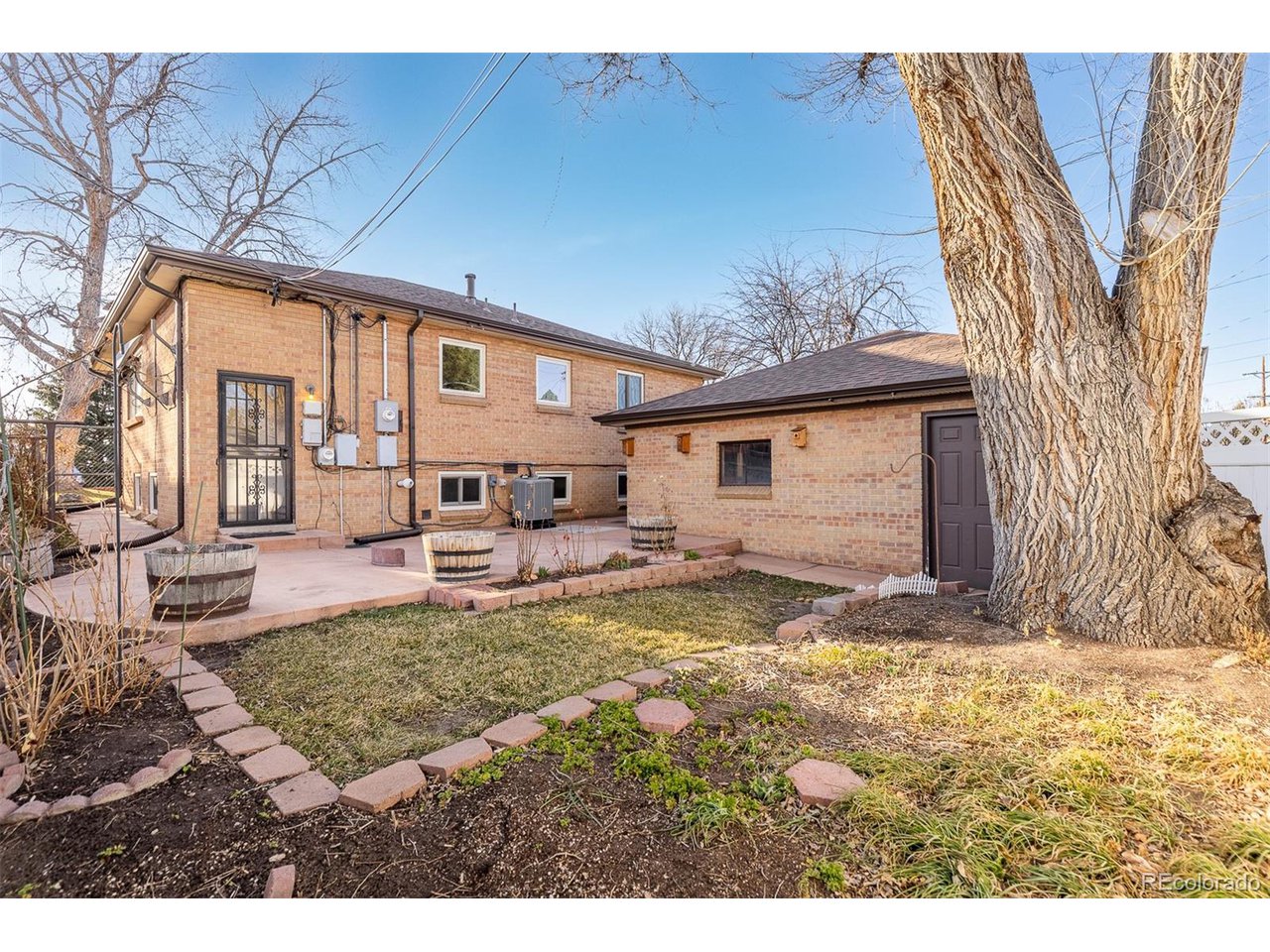 2434 S Ogden St 2434-2436