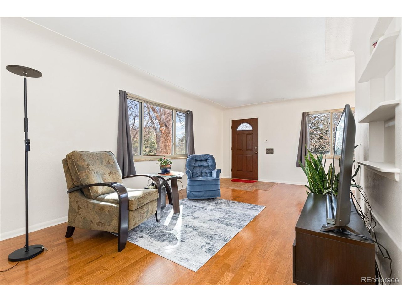 2434 S Ogden St 2434-2436