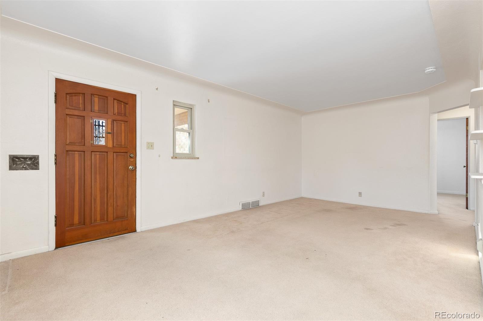 2434 S Ogden Street Unit: 2434-2436