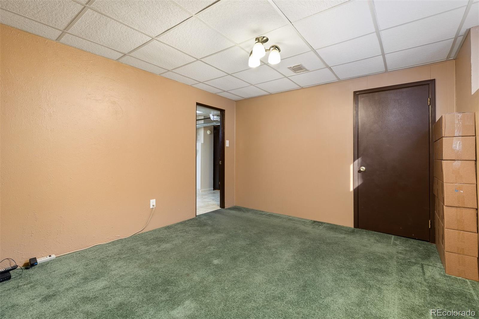 2434 S Ogden Street Unit: 2434-2436