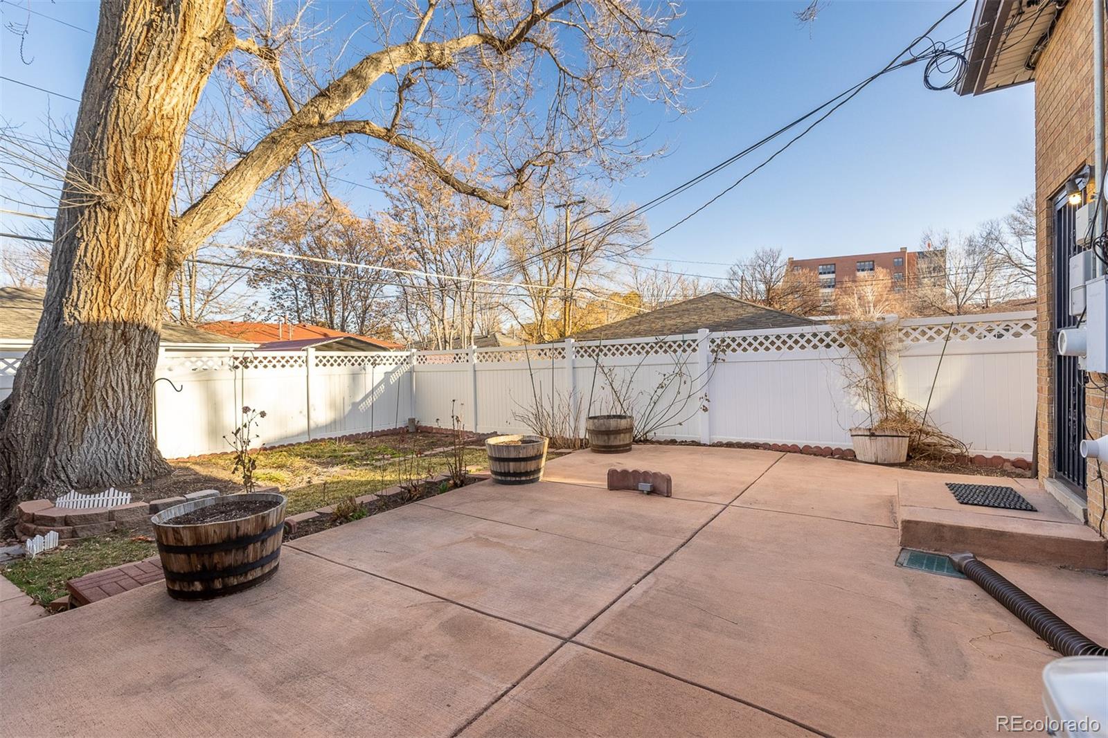 2434 S Ogden Street Unit: 2434-2436