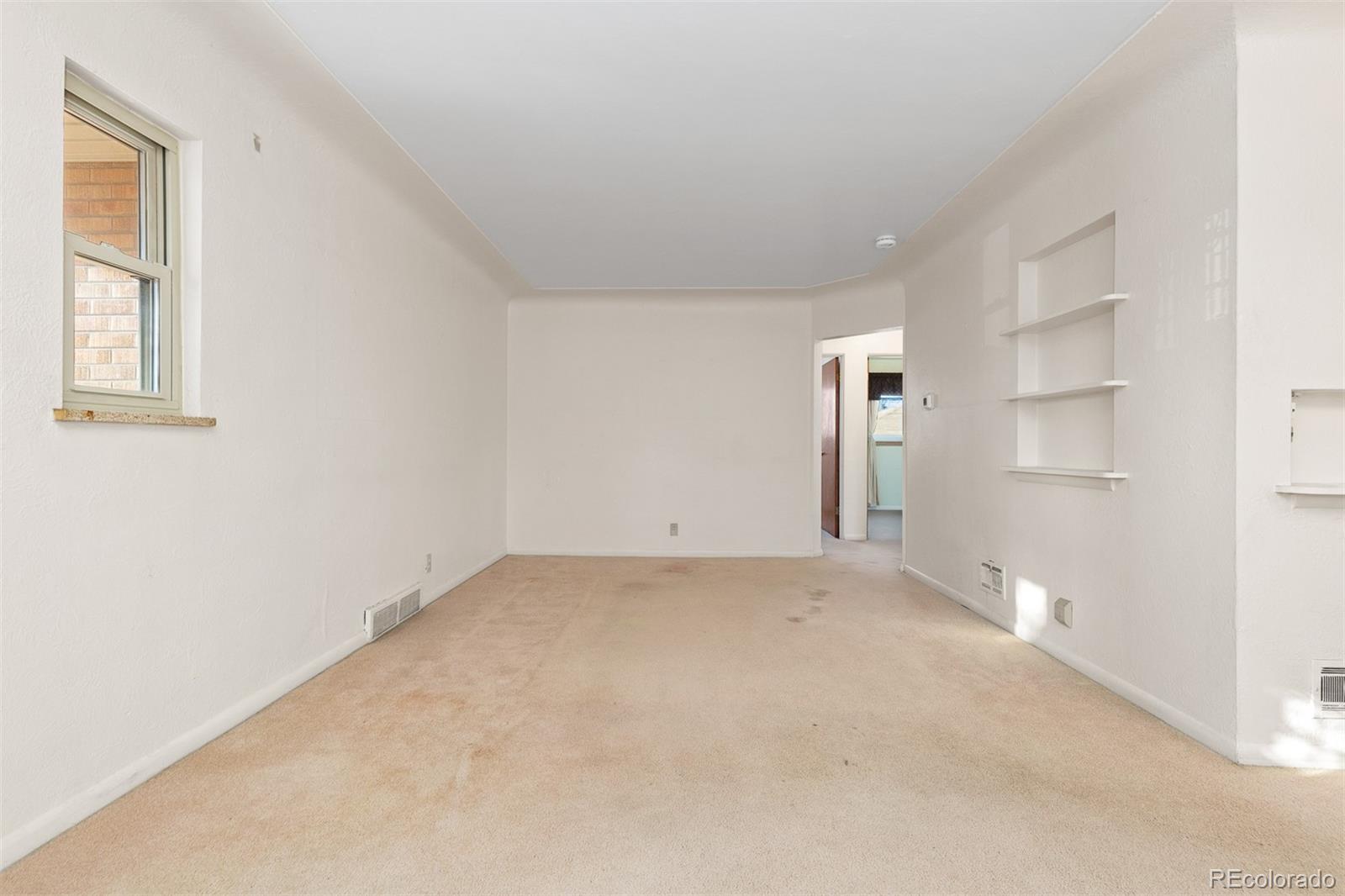 2434 S Ogden Street Unit: 2434-2436