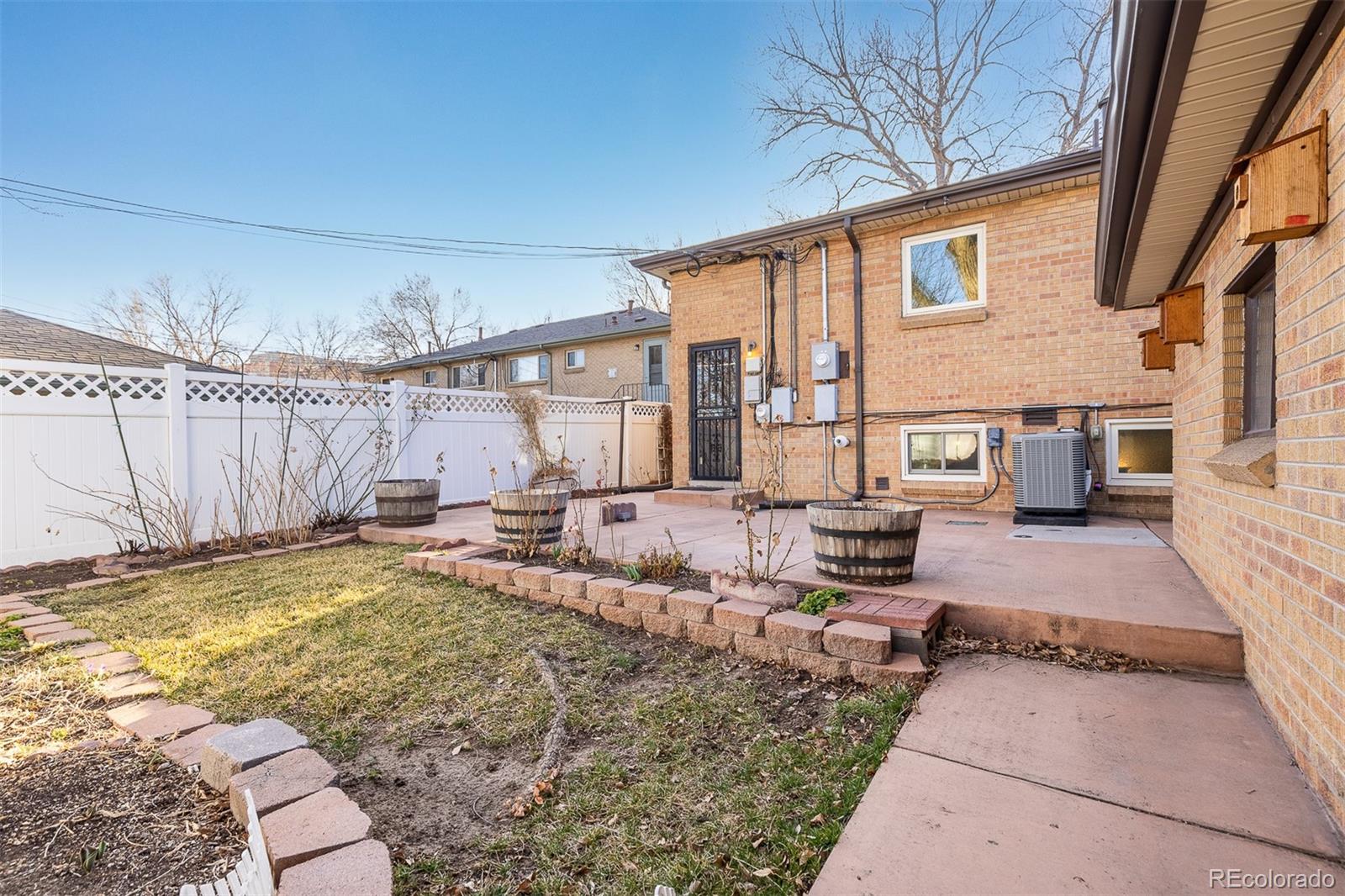 2434 S Ogden Street Unit: 2434-2436