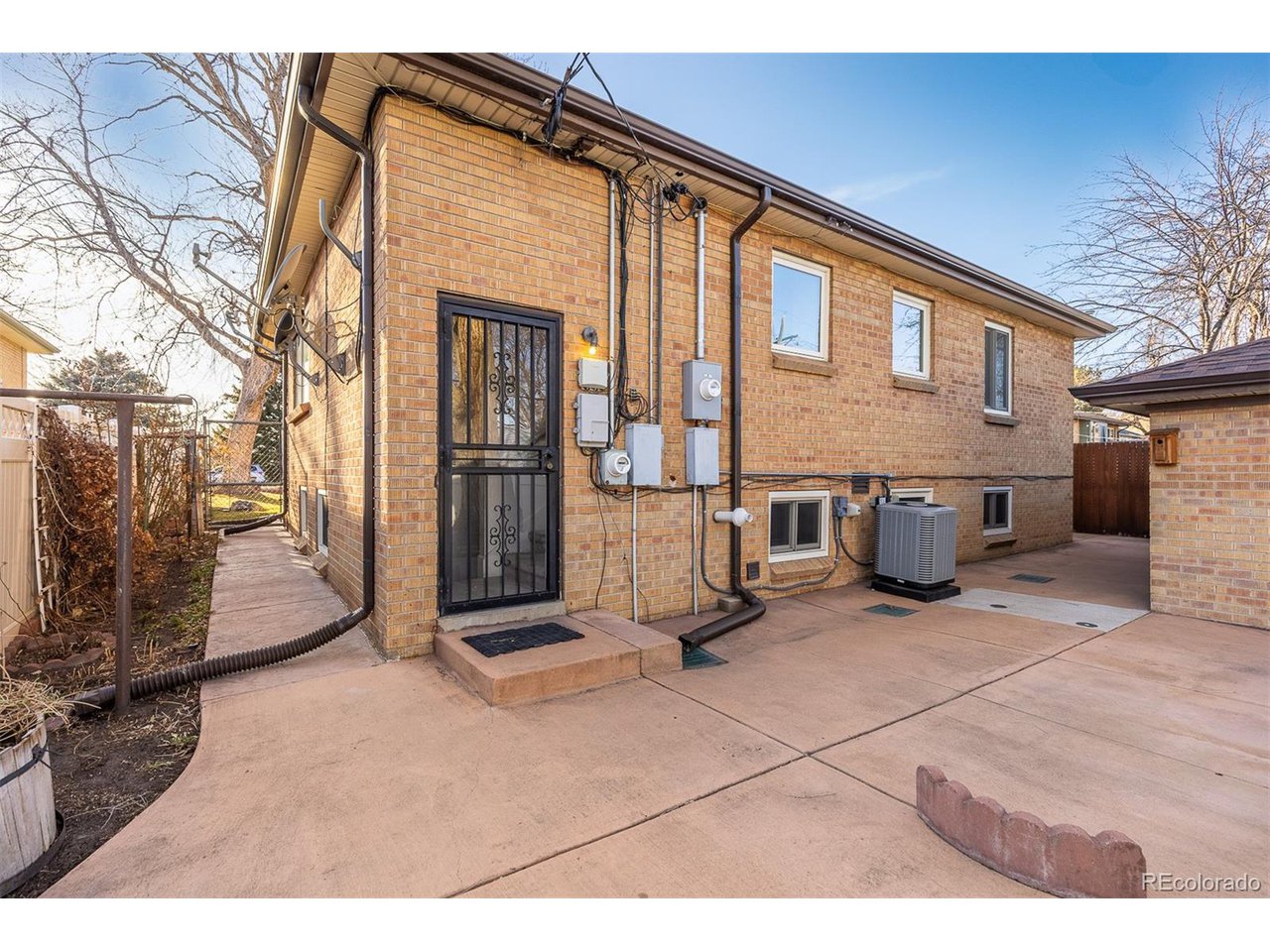 2434 S Ogden St 2434-2436