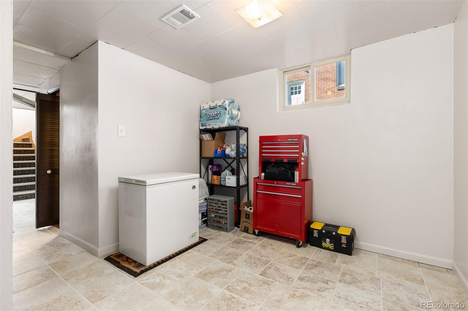 2434 S Ogden Street Unit: 2434-2436