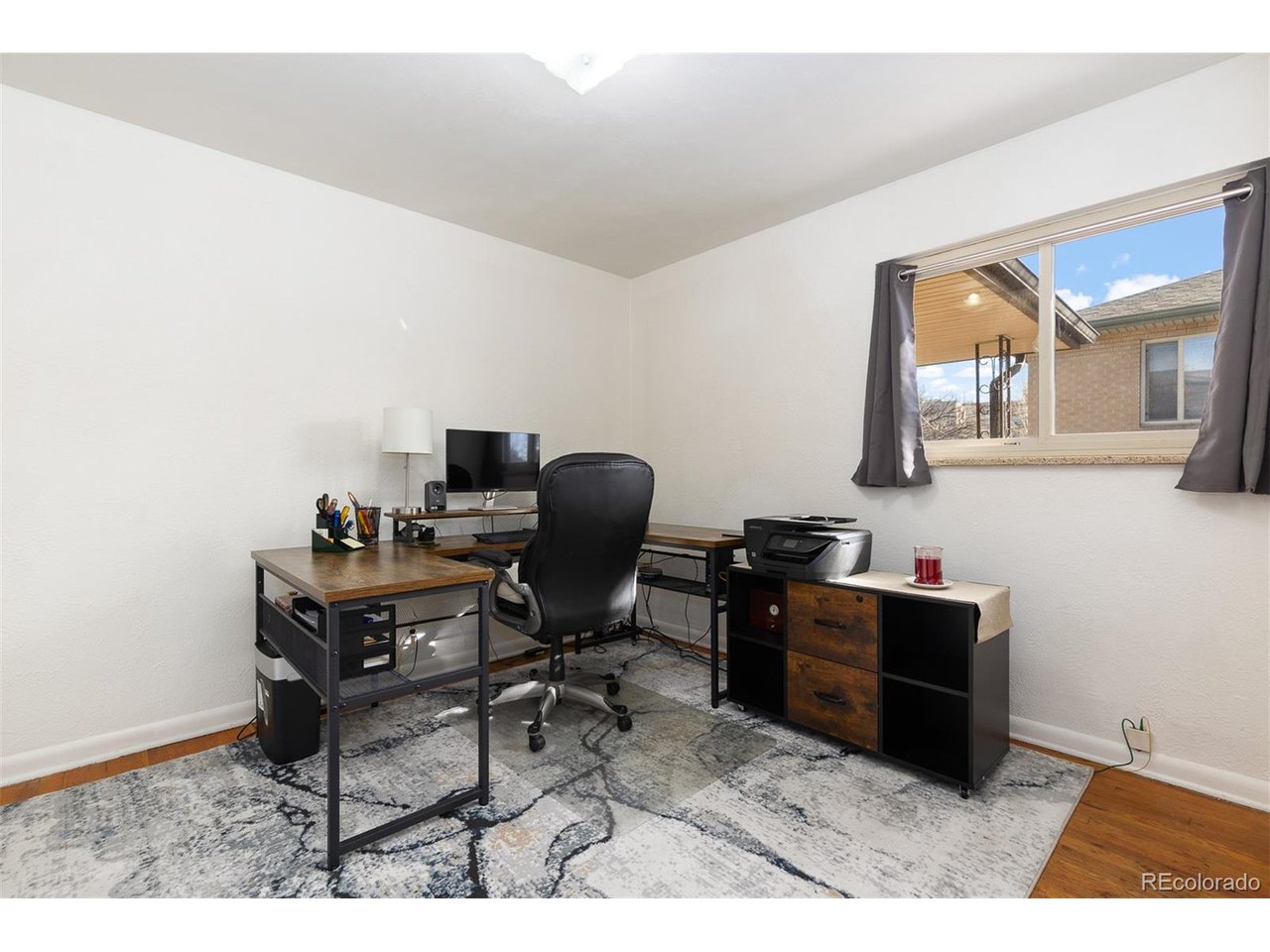 2434 S Ogden St 2434-2436