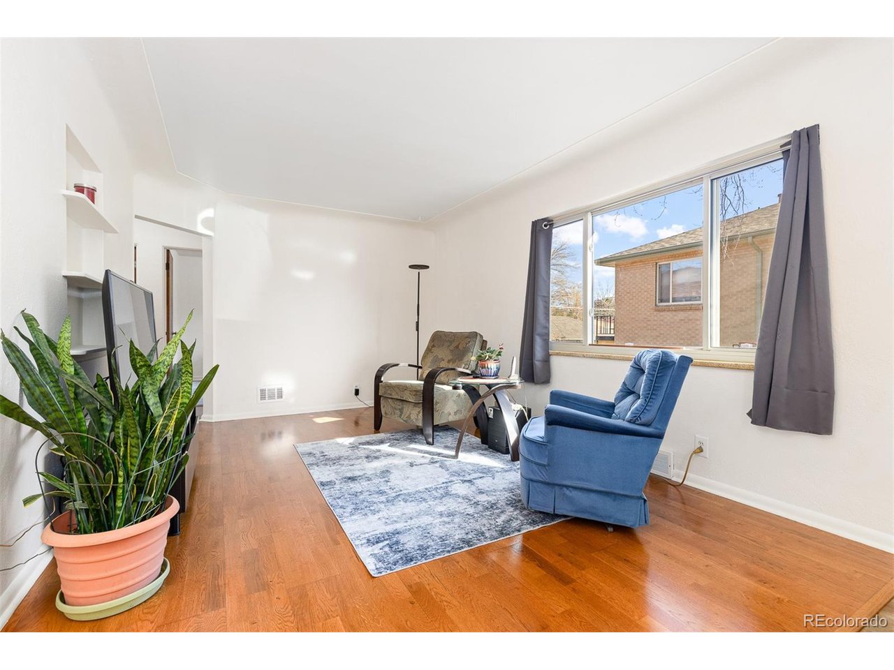 2434 S Ogden St 2434-2436