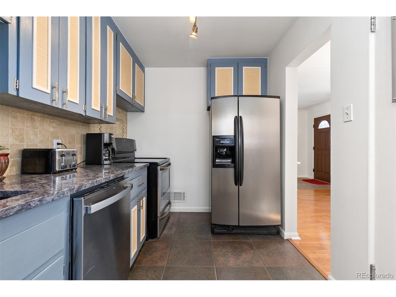 2434 S Ogden St 2434-2436