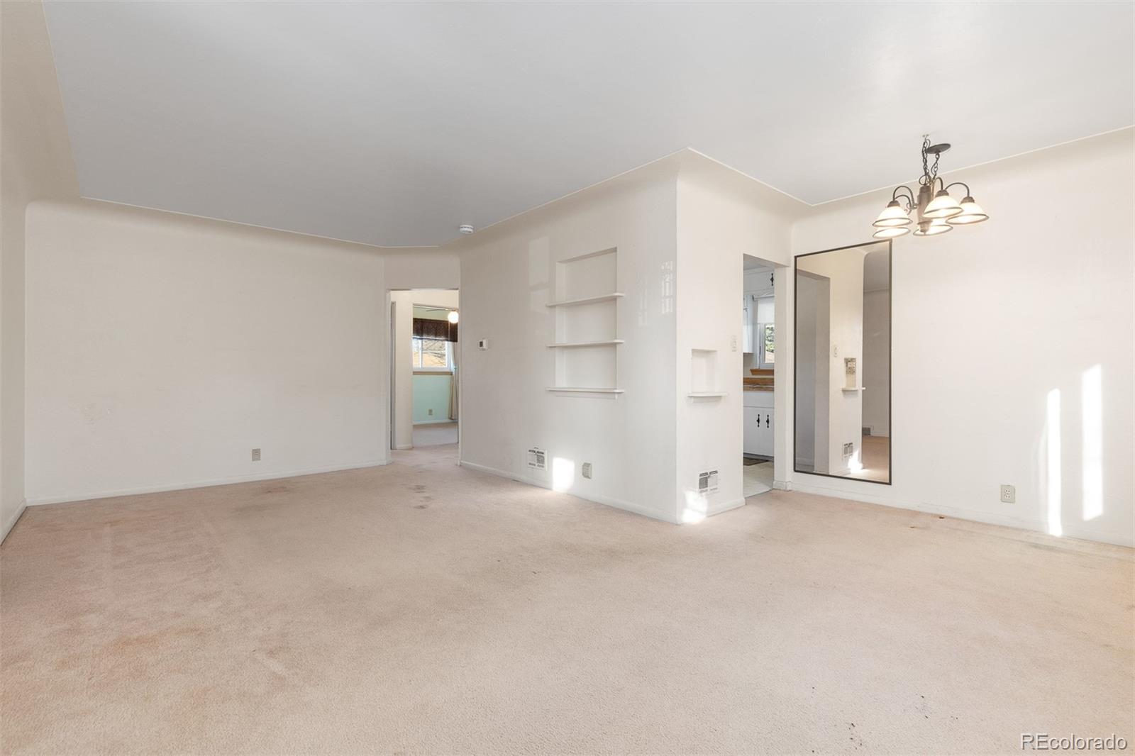 2434 S Ogden Street Unit: 2434-2436