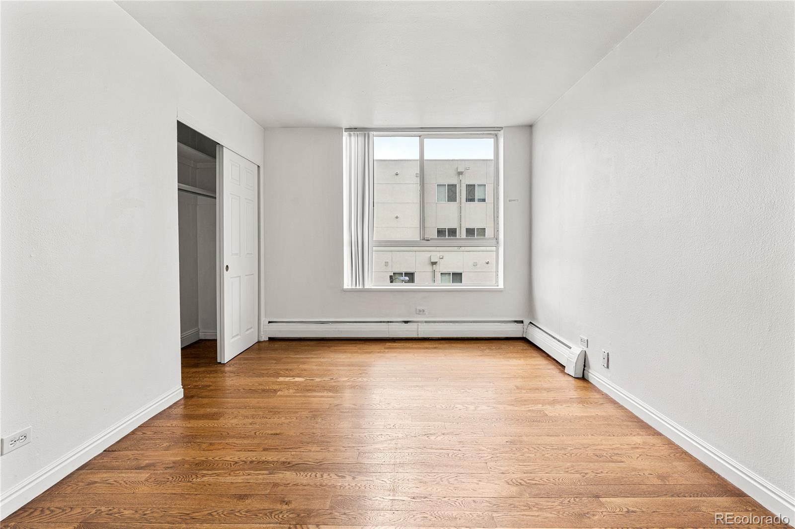 1390 N Emerson Street Unit: 508