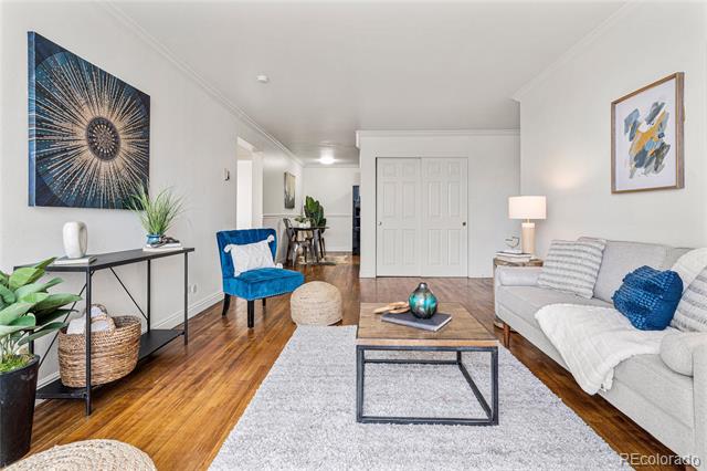 1390 N Emerson Street Unit: 508