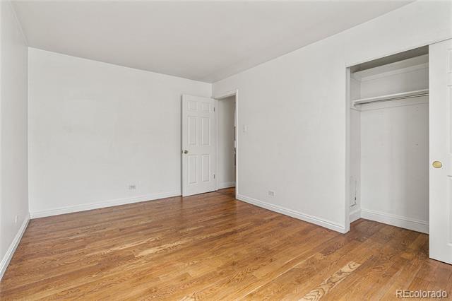 1390 N Emerson Street Unit: 508