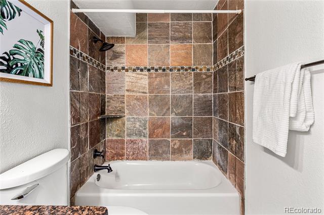 1390 N Emerson Street Unit: 508