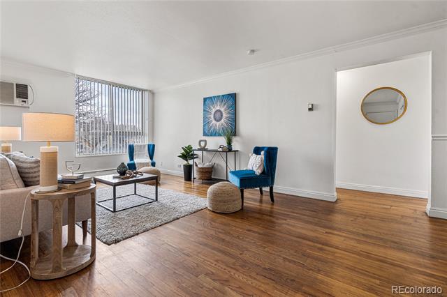 1390 N Emerson Street Unit: 508