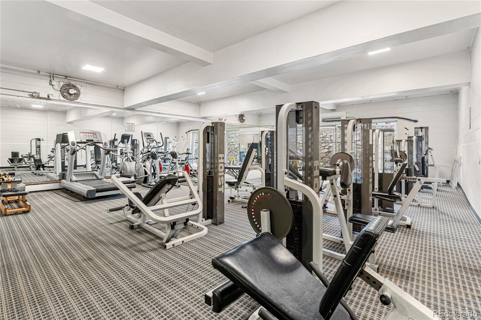 1390 N Emerson Street Unit: 508