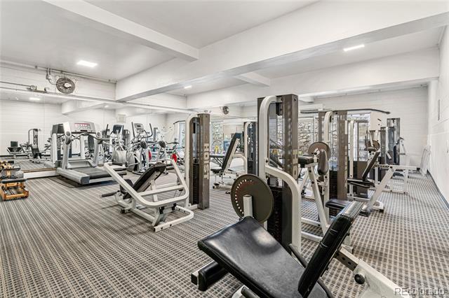 1390 N Emerson Street Unit: 508