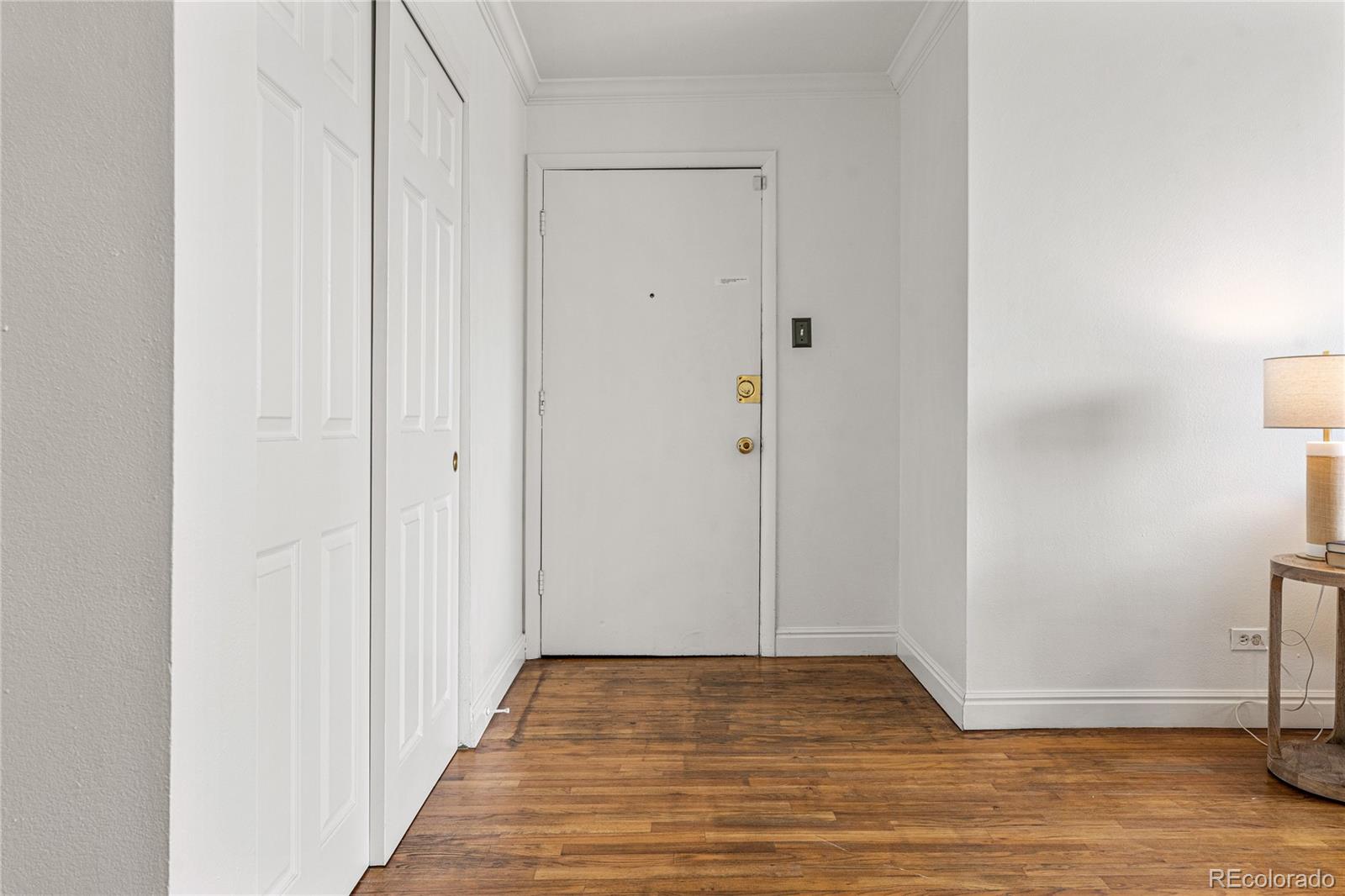 1390 N Emerson Street Unit: 508
