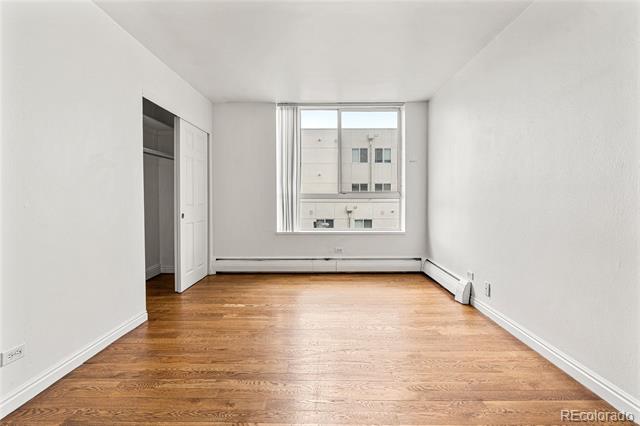 1390 N Emerson Street Unit: 508