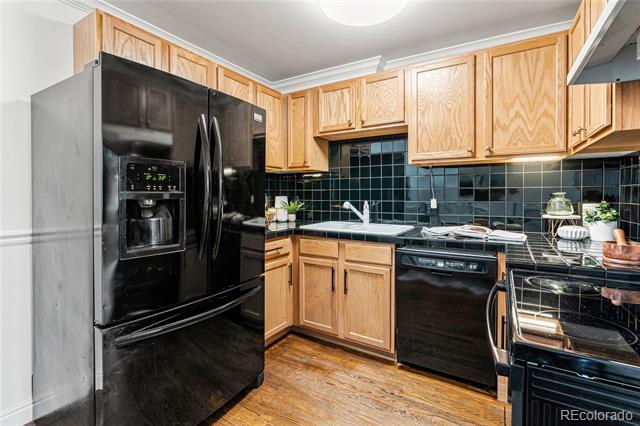 1390 N Emerson Street Unit: 508