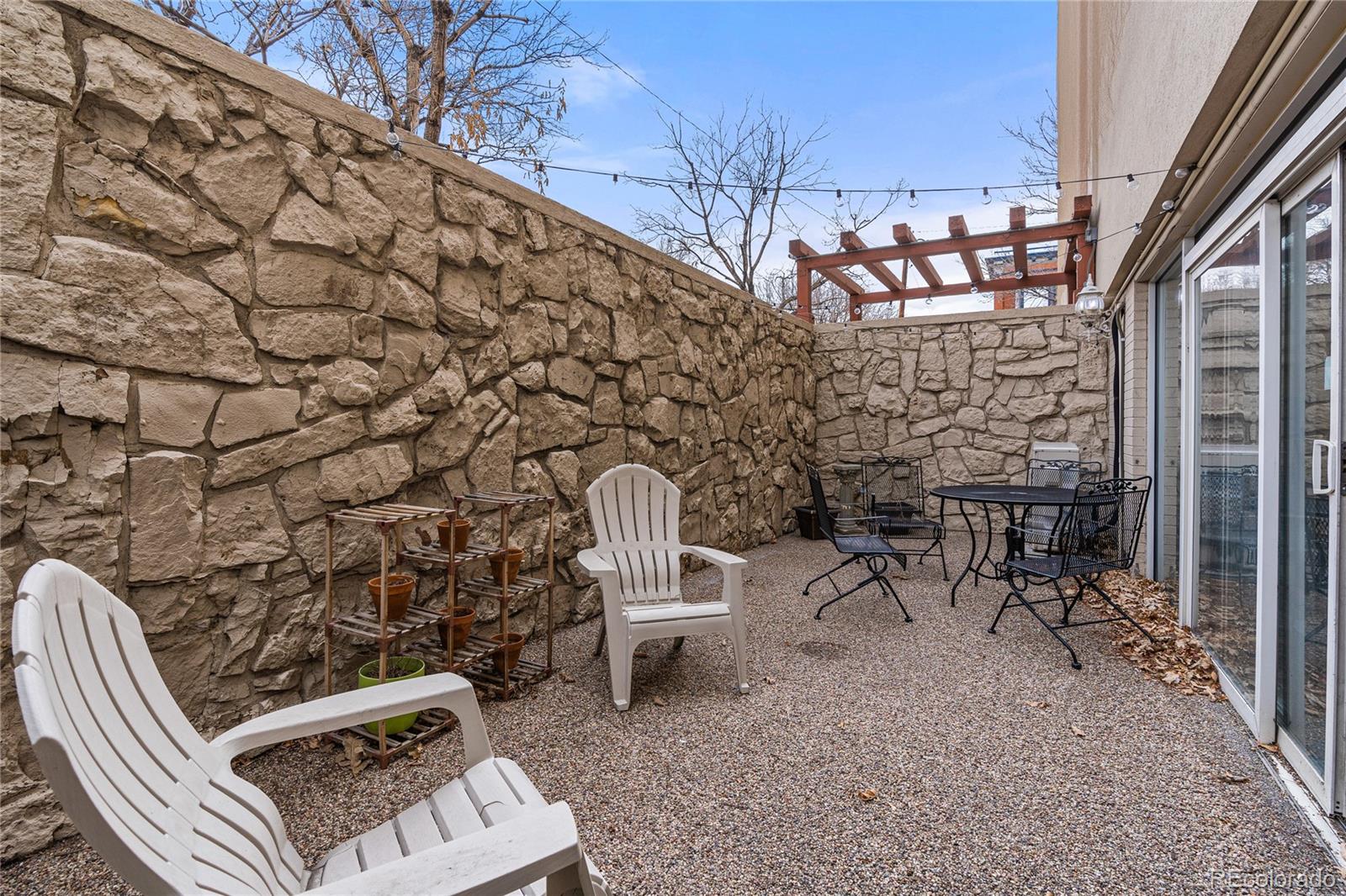 1390 N Emerson Street Unit: 508