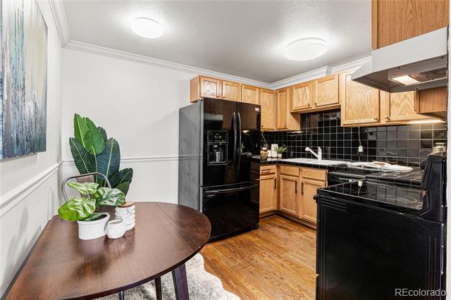 1390 N Emerson Street Unit: 508