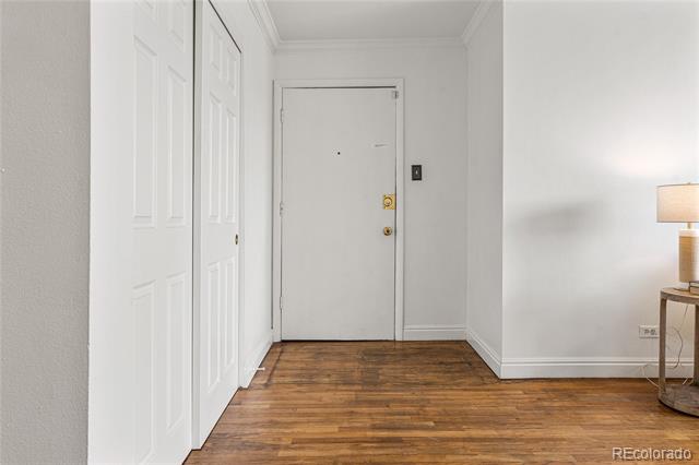 1390 N Emerson Street Unit: 508